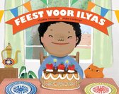 Sesam-kinderboeken 1 - Feest voor Ilyas