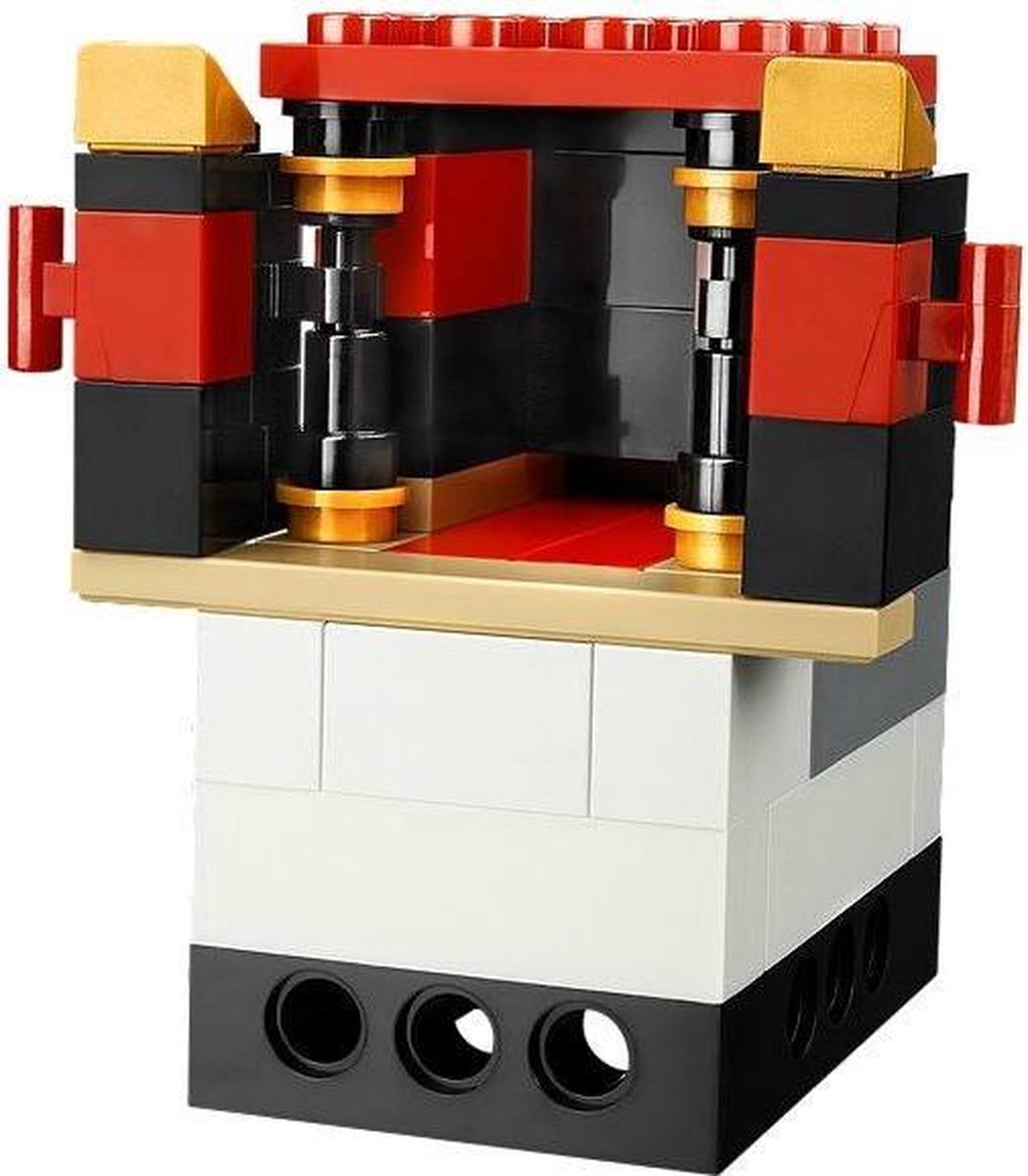 LEGO Friends Mia's Toverkunsten - 41001 | bol