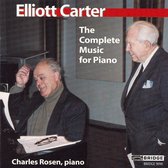 The Complete Music For Piano