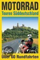 Motorrad-Touren Süddeutschland