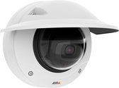Axis Q3515-LVE IP-beveiligingscamera Buiten Dome Plafond 1920 x 1080 Pixels
