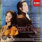 Tchaikovsky: Eugene Onegin