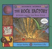 The Rock Factory