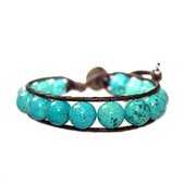 Armband Classic B12 - Turquoise