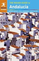 Rough Guide To Andalucia