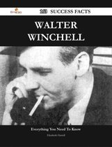 Walter Winchell 163 Success Facts - Everything you need to know about Walter Winchell