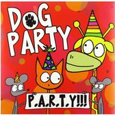 Dog Party - Party! (LP)