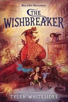The Wishbreaker Wishmakers, 2