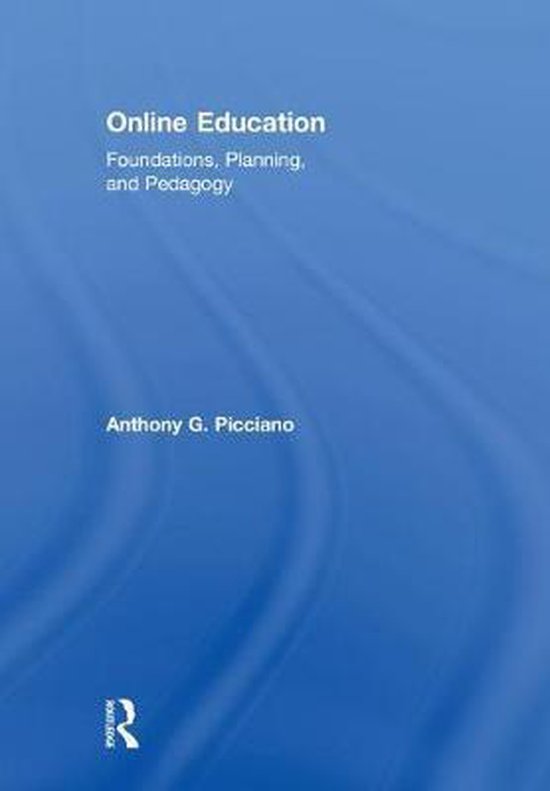Online Education - cover