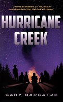 Your Winding Daybreak Ways 3 - Hurricane Creek