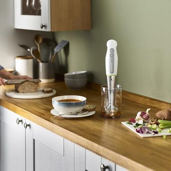 Kenwood staafmixer Triblade HDP106WG van Kenwood — afbeelding 4