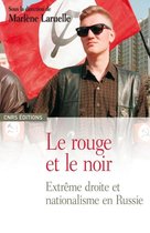 CNRS Science politique - Le rouge et le noir