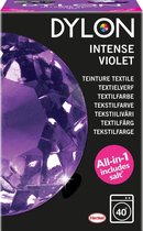 DYLON Textielverf - Intense Violet - wasmachine - 350g