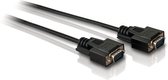 Philips SWX2112 - VGA kabel - 1.8 meter