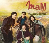 Mam - Franche Contree (CD)