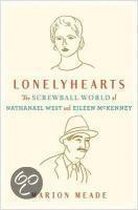 Lonelyhearts: The Screwball World Of Nathanael West And Eileen Mckenney
