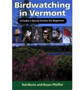 Birdwatching in Vermont