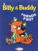 Billy & Buddy Vol.3