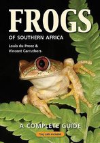 Frogs of Southern Africa