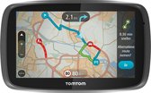 TomTom GO 500 - Europa 45 landen - 5 inch scherm