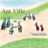 Ant Ville