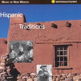 Various Artists - Music Of New Mexico: Hispanic Tradi (CD)
