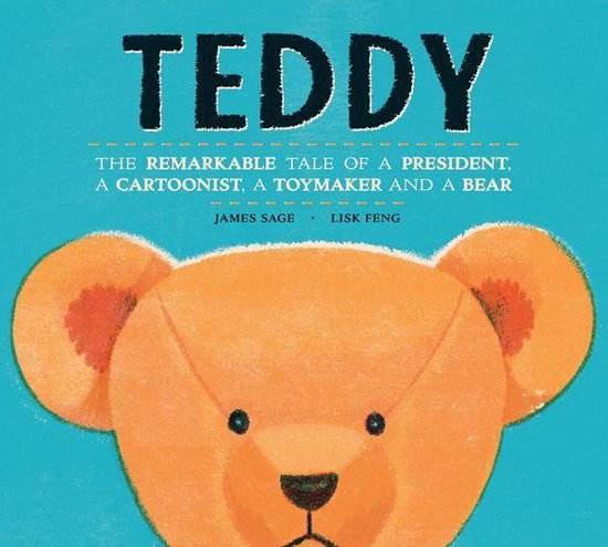 Teddy