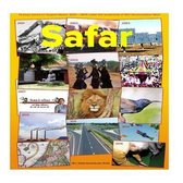 Safar 2001 - 2014