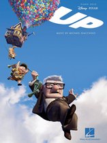 Up (Songbook)