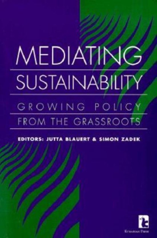 Mediating Sustainability
