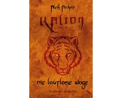 Kalion. Die lautlose Woge