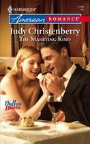 Dallas Duets 2 - The Marrying Kind