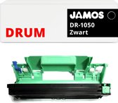 JAMOS - Drum / Alternatief voor de Brother DR-1050 Zwart