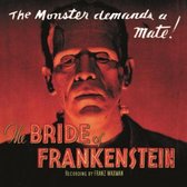 7-Bride Of Frankenstein..