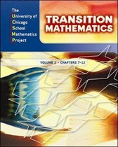 Transition Mathematics