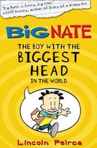 The Boy with the Biggest Head in the World (Big Nate, Book 1)