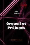 Fiction Historique - Orgueil et préjugés [édition intégrale revue et mise à jour]