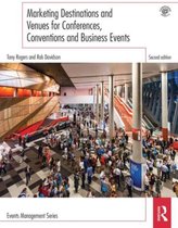 Marketing Destinations and Venues for Conferences, Conventions and Business Events