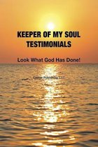 Keeper of My Soul Testimonials