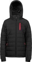 Protest NOCTON 16 Ski Jas Dames - True Black - Maat L/40