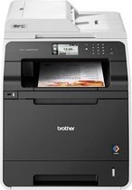 Brother multifunctionals Netwerk kleurenlaserprinter