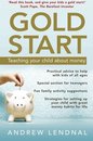 Omslag Gold Start: Teaching your child about money