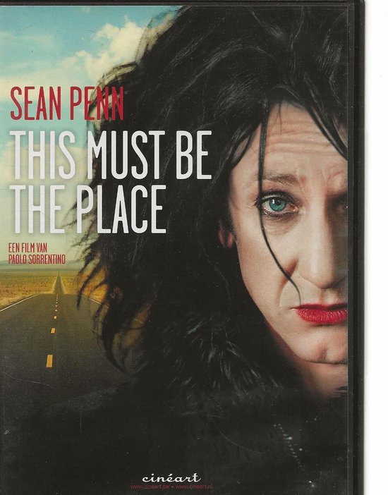 This Must Be The Place (Fr)