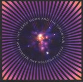 Ralph Lundsten & Neurobash - The Naked Moon And Virgin Sun (CD)
