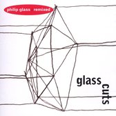 Various Artists - Glass Cuts, Remixed (CD)