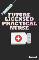 Future Licensed Practical Nurse Journal