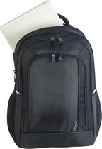 Shugon Smart Laptop Backpack 30 Liter Zwart