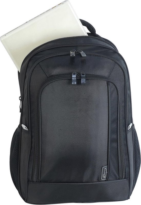 smart laptop backpack