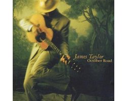 October Road