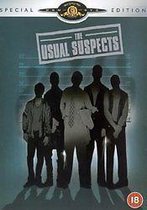 Usual Suspects (Import)